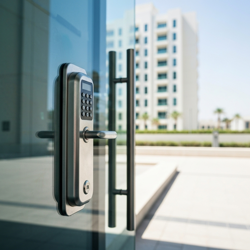 Emergency Lockout Prevention: Tips for Dubai Residents