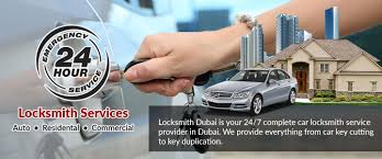 2025 Dubai Locksmith Price Guide: Emergency, Car Key & Lock Repair Costs